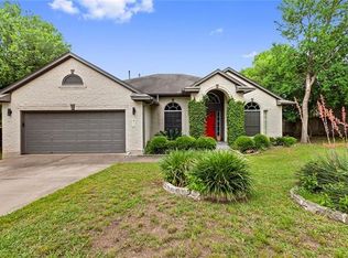 2705 Arroyo Blanco Cv, Austin, TX 78748
