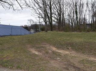 107 W Walnut St, Johnson City, TN 37604