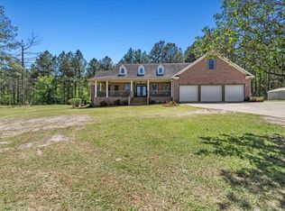 4131 Quaker Rd, Keysville, GA 30816