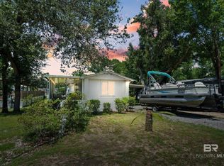 1792 Rico Dr, Lillian, AL 36549