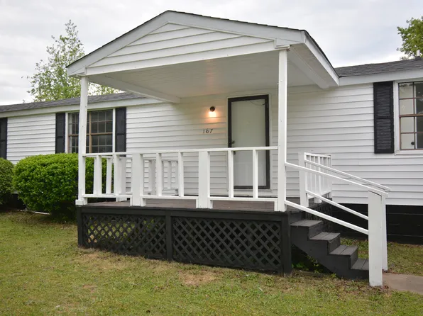 167 Riverbend Dr, Beech Island, SC 29842