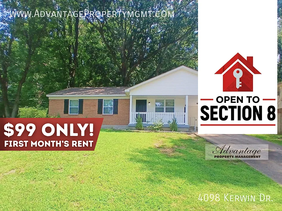 4098 Kerwin Dr