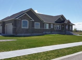 4060 Calloway Dr, Rigby, ID 83442