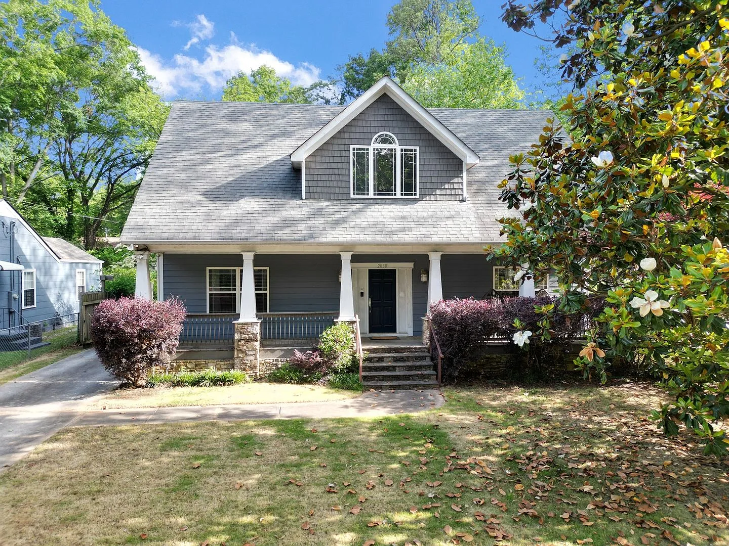 3BR House in Decatur — Photo 2