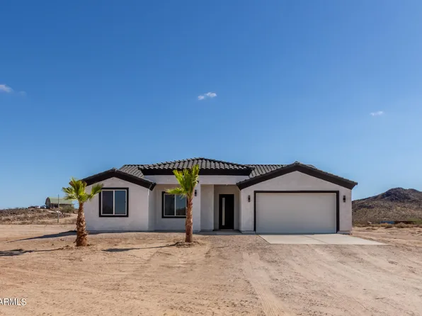 1587 S 391ST Avenue, Tonopah, AZ 85354