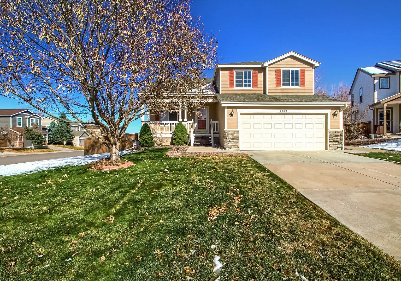 Beautiful Highlands Ranch Home! — Photo 1