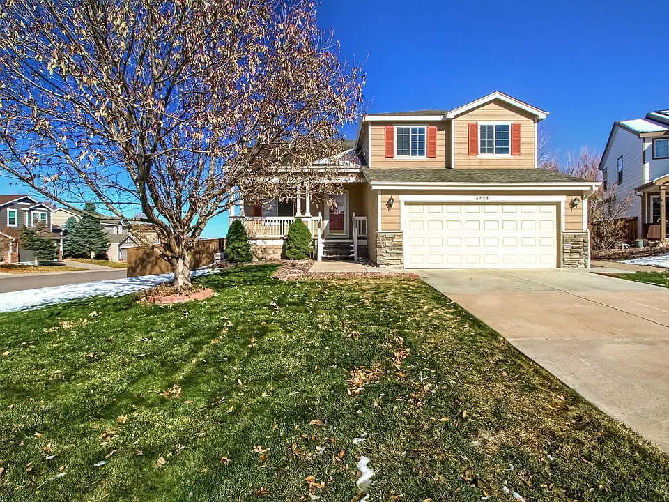 4238 Strathfield Ct