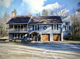 263 Jennifer Dr, Chester, NH 03036