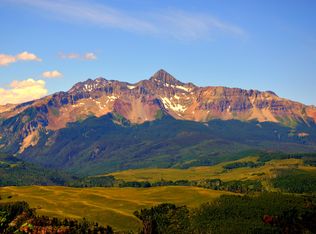 325 Basque Rd, Telluride, CO 81435