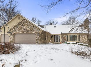 14591 West Fieldpointe COURT, New Berlin, WI 53151