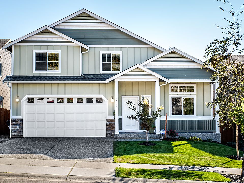 1st image of 7314 14th Pl SE