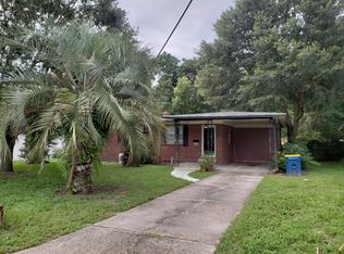 6354 Pine Summit Dr, Jacksonville, FL 32211