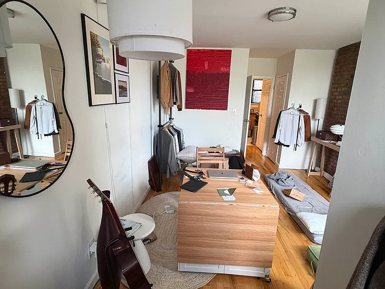 113 E 102nd St #5C — Photo 6