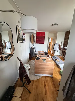 Bedroom, photo 2