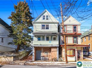 746 N Washington St Floor 2, Wilkes Barre, PA 18705