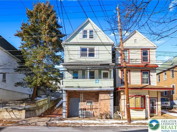 746 N Washington St, Wilkes Barre, PA