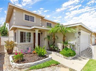 17819 Mackeson Ct, Carson, CA 90746