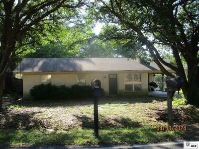 100 Hillside Cir, West Monroe, LA, 71291
