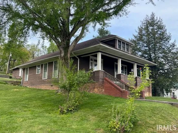 8515 Summit Circle St, French Lick, IN 47432