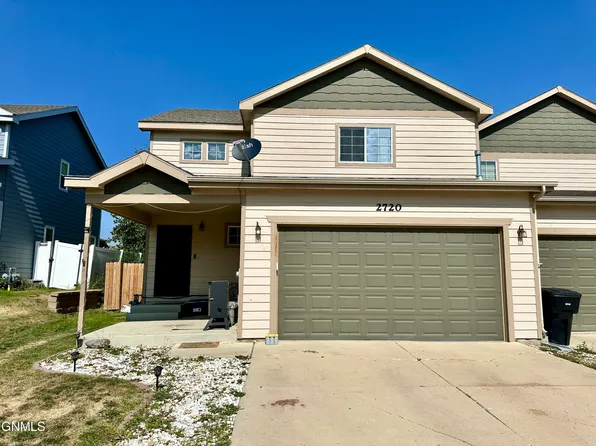 2720 23rd St W, Williston, ND 58801