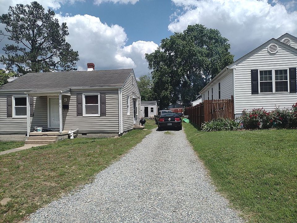 1st image of 1905 Wakefield Ave