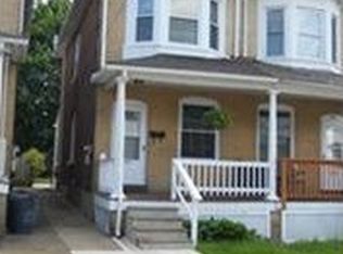 2216 Forest St, Easton, PA 18042