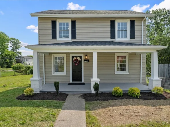 5204 Campbell Ave, Richmond, VA 23231