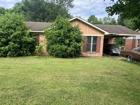 5343 Clinchport Cir, Memphis, TN 38127