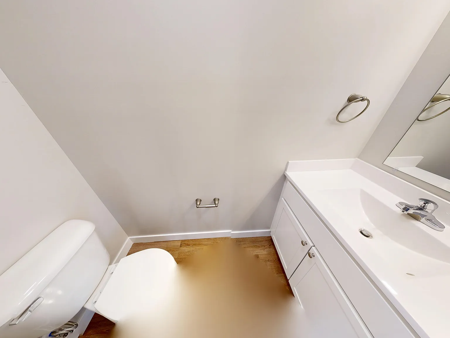 2 bed, 2.5 bath, 1152 sqft, $1,850 — Photo 4