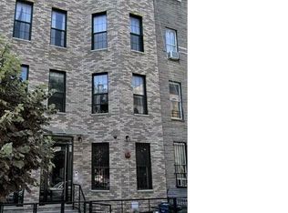 1023 Woodycrest Ave #4, Bronx, NY 10452