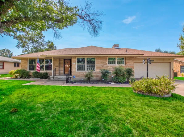 2905 W Avenue R, Temple, TX 76504