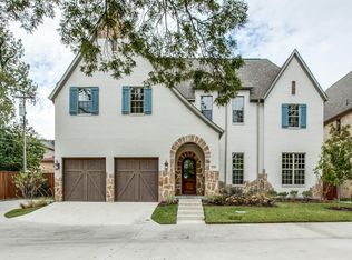 6920 Frontierwood Pl, Dallas, TX 75214