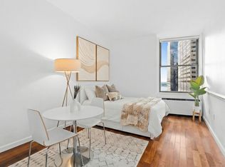 1 Wall Street Ct #PENTHOUSE 15, New York, NY 10005