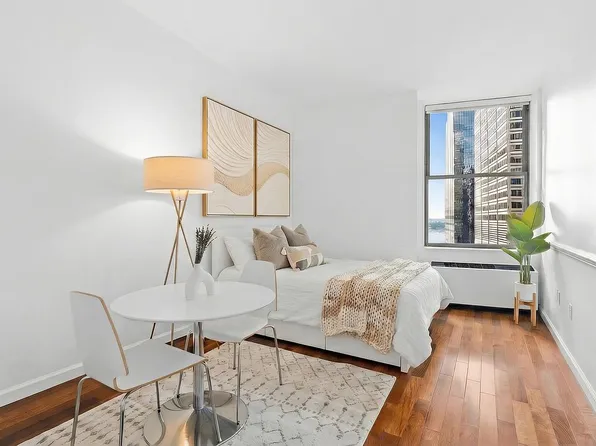 1 Wall Street Ct #Penthouse 15, New York, NY 10005