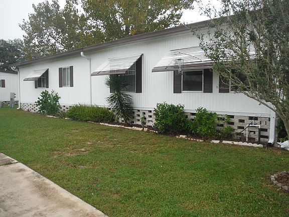 2nd image of 3150 NE 36th Ave Lot 522