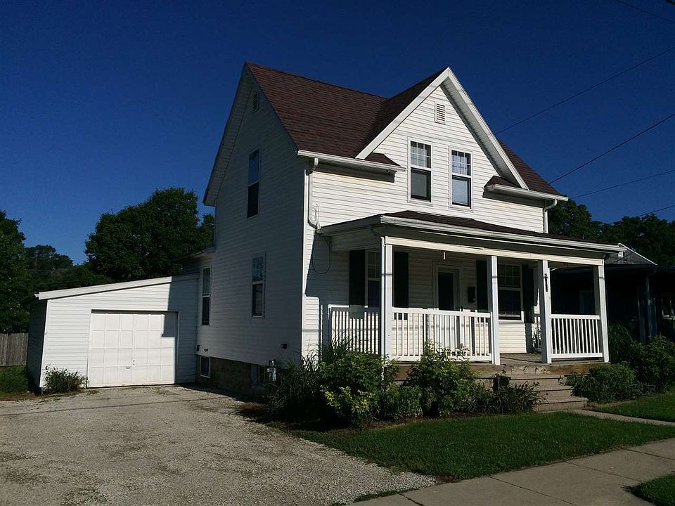 1st image of 502 Garden St