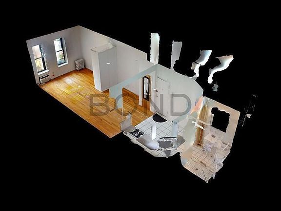 3rd image of 335 E 92nd St APT 5C