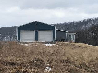 148 Tielman Rd, Ashland, PA 17921