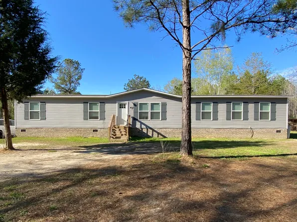 11290 Hwy 56 S, Midville, GA