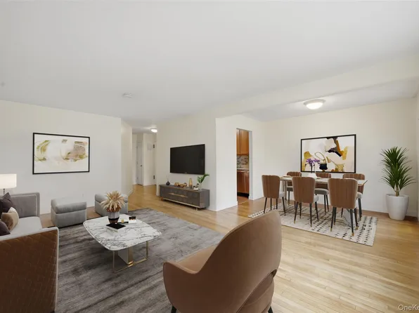 667 Pelham Road #B10, New Rochelle, NY 10805