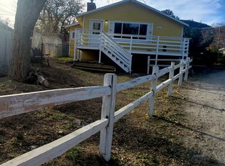 641 Julin Trl, Frazier Park, CA 93225