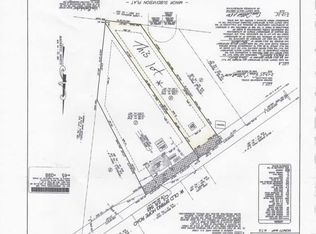 0 W Old Spring Hope Rd, Spring Hope, NC 27882