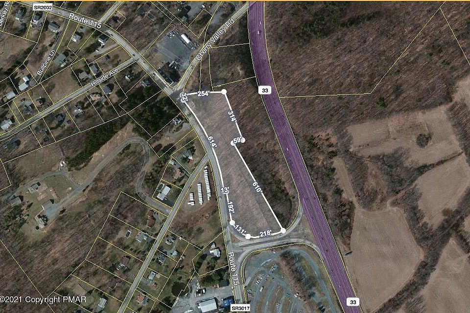 Route 115, Saylorsburg, PA 18353 MLS PM91239 Zillow