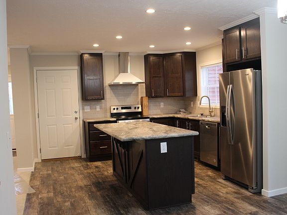 3rd image of 110 Pine Lakes Dr W #86SCDW