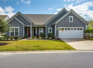 691 Palmdale Ln, Bluffton, SC 29909