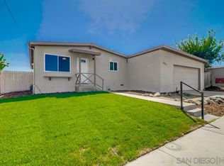 4987 Lakiba Palmer Ave, San Diego, CA 92102