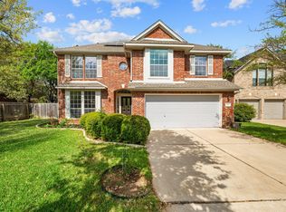 6312 Mesa Grande Dr, Austin, TX 78749
