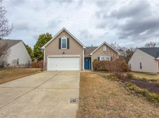 105 Milroy Ln, Mooresville, NC 28115