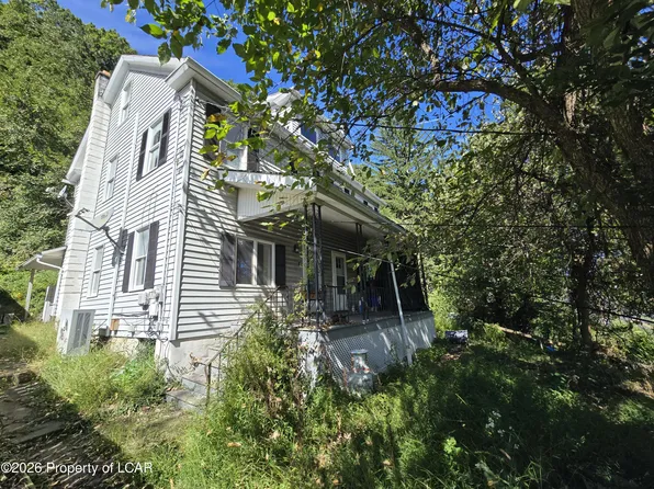 1021-1023 W Main St, Plymouth, PA 18651