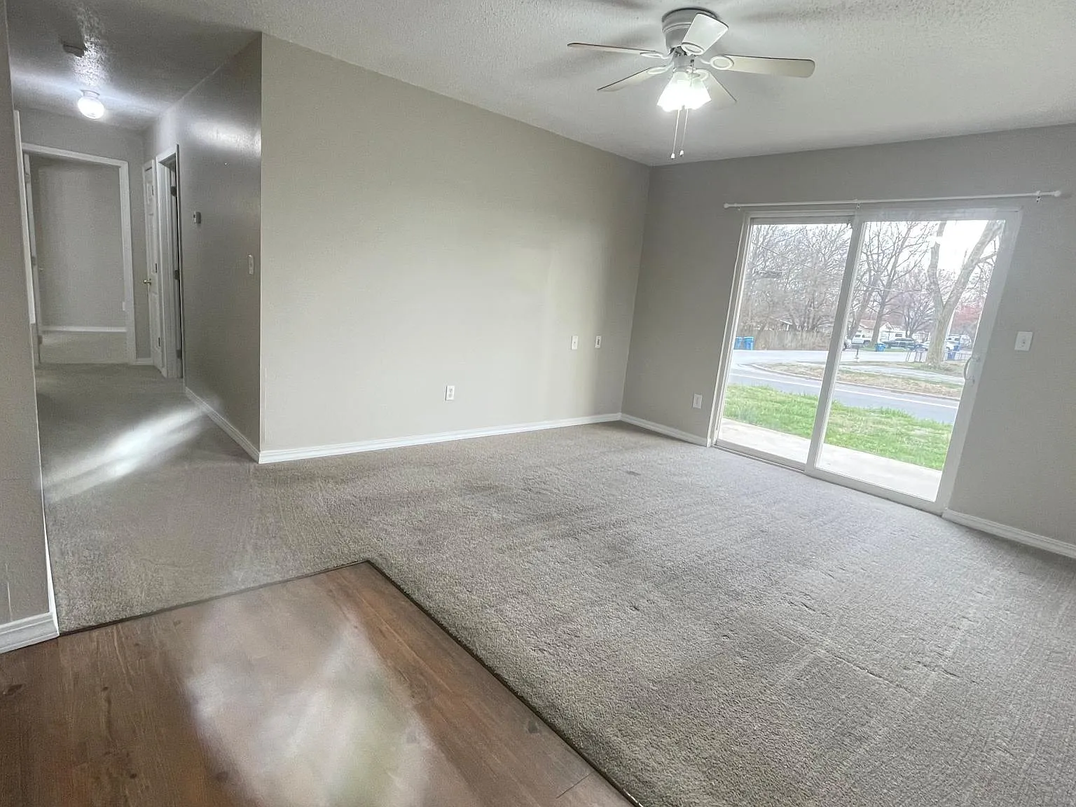 220 S Fort St — Photo 1